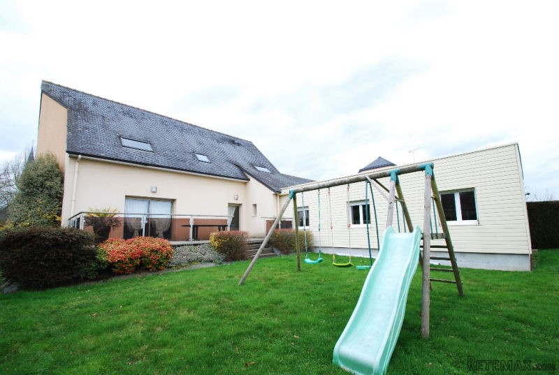 Perfect Detached House in Nice Setting - 2