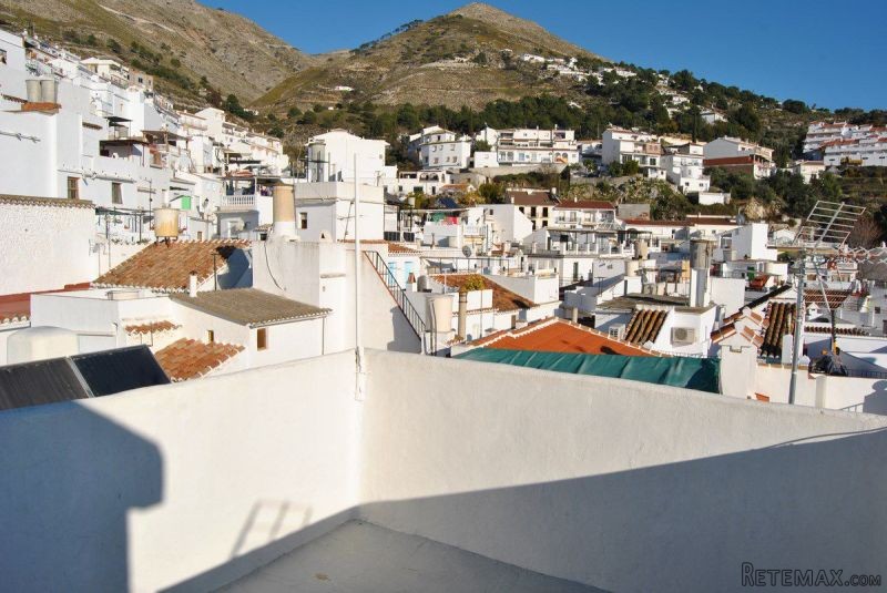 Town House for Sale in Competa, Competa..