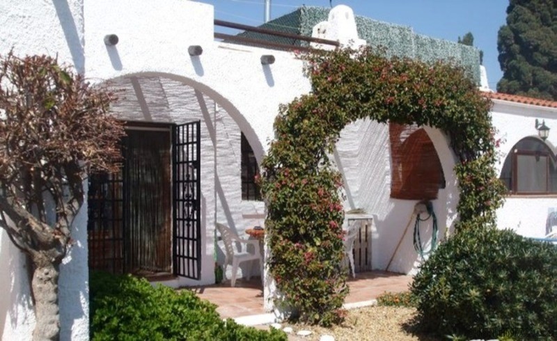 Town House / Village House in Villaricos