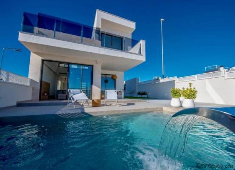 3 Bedroom 2 Bathroom Villa In Cabo.. - 2