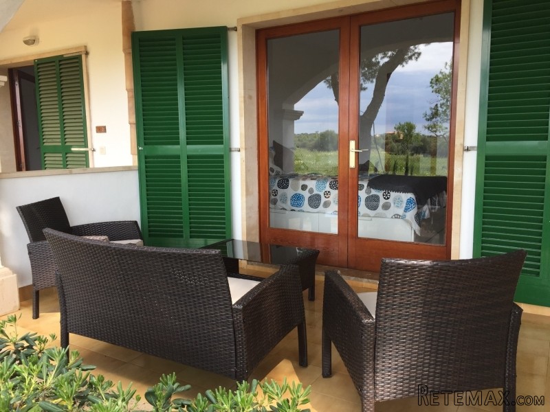 Apts. only 200 mts from the beach - 2
