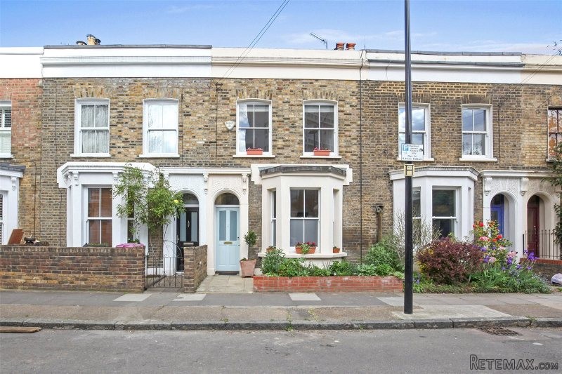 3 Bedroom House, Freehold
