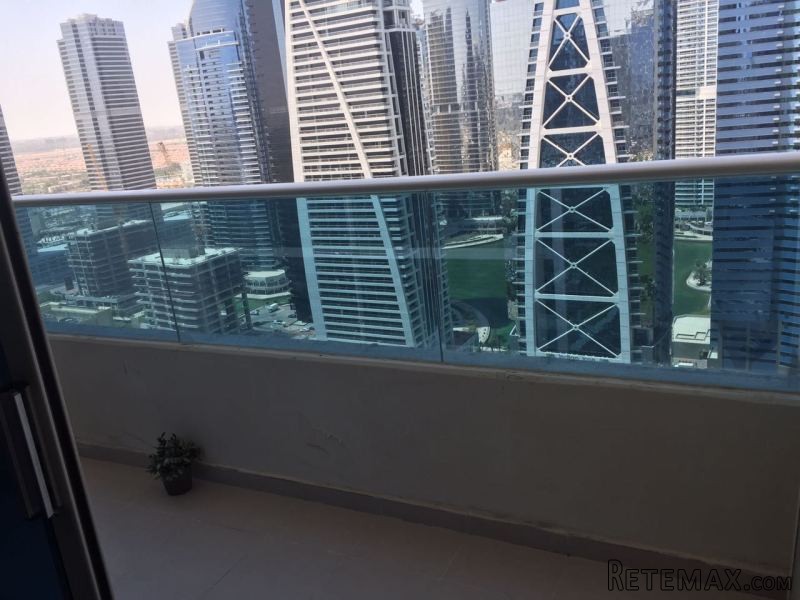 A Breath of Fresh Air, 1 Bedroom in JLT