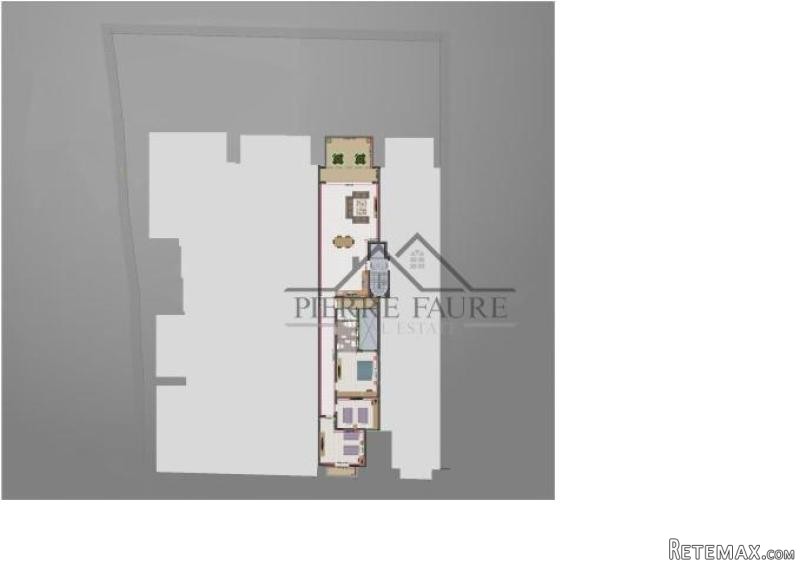 Apartment - Mosta