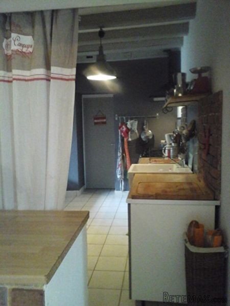 Stunning French Longere Style House - 2