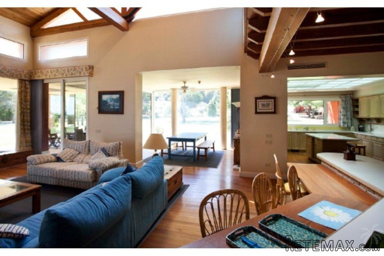 Exceptional luxury sea front villa in Denia, Costa Blanca.. - 6