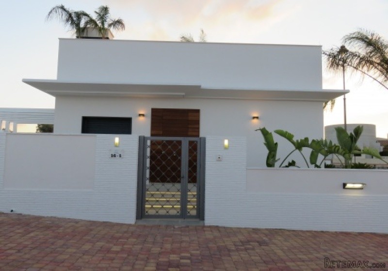 New Development Close To The Mar Menor - 2