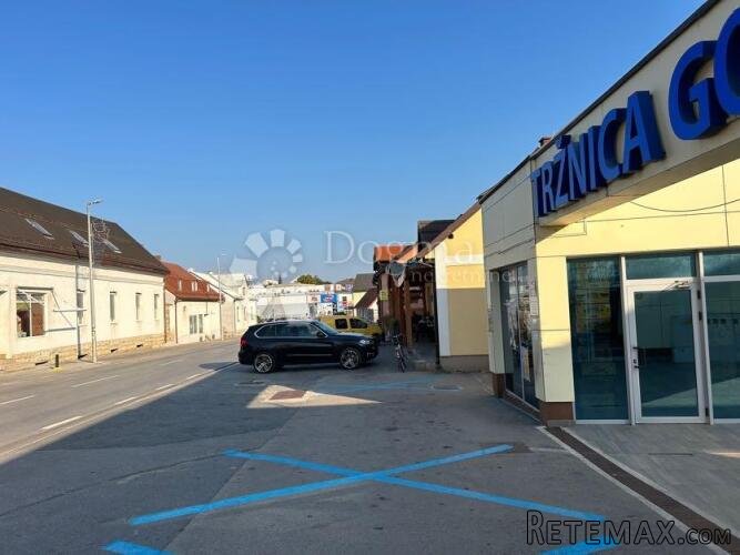 STAMBENO POSLOVNA NEKRETNINA SA 1000M2 GRAĐEVINSKOG ZEMLJIŠT - 6