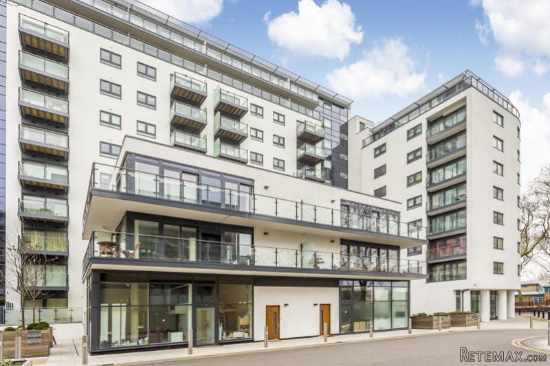 1 bedroom apartment for sale