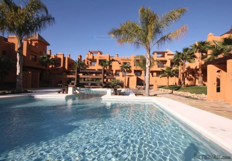 2 Bedrooms - Townhouse - Alicante - For.. - 2