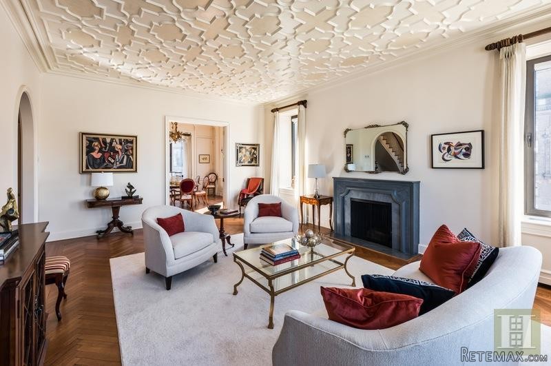 3 bedroom Apartment For Sale: 812 PARK..
