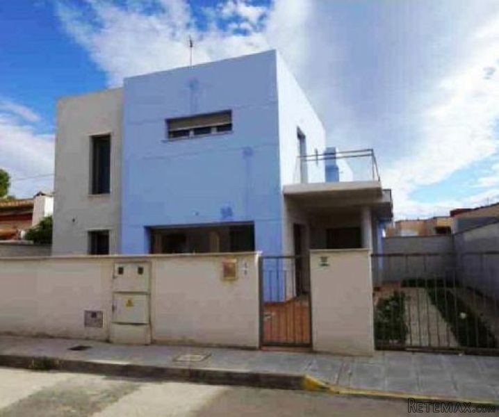 3 Bedrooms - Casa - Alicante - For Sale