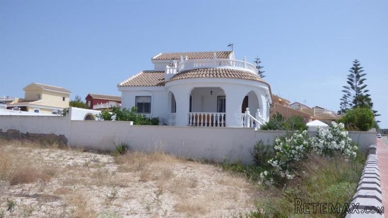 3 Bedrooms - Detached - Murcia - For..