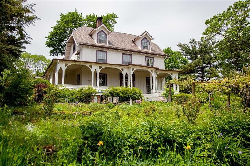 6 bedroom House For Sale: 10 Milton.. - 2