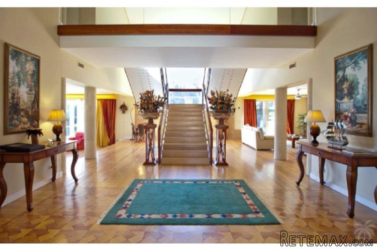 Exceptional luxury sea front villa in Denia, Costa Blanca.. - 7