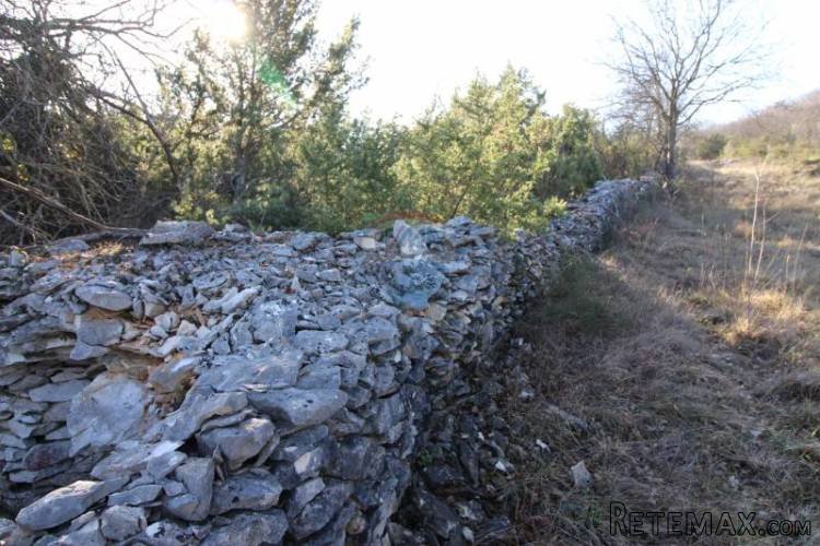 Građevinsko i poljoprivredno zemljište u Raklju - 4