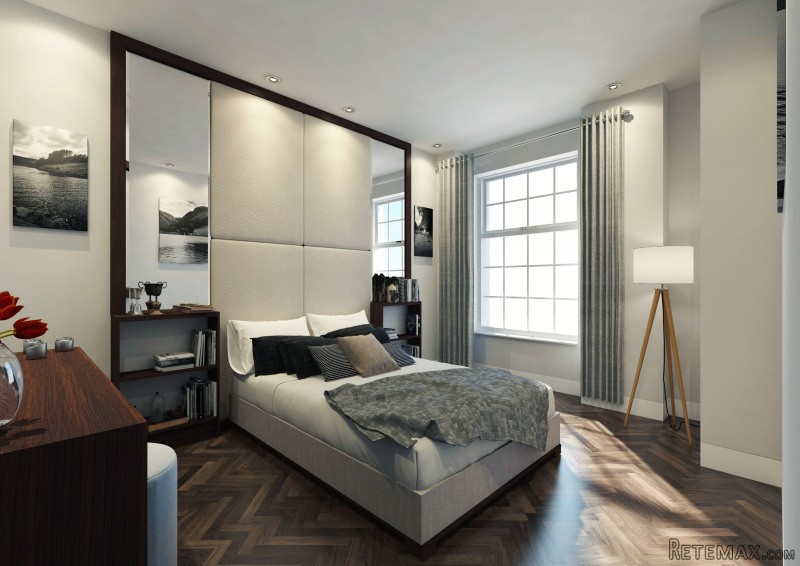 Reliance House - Investment Property..