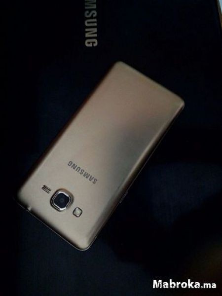 Samsung Galaxy Prime