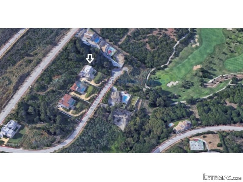 Sotogrande La Reserva 4 Bed Villa Bank..