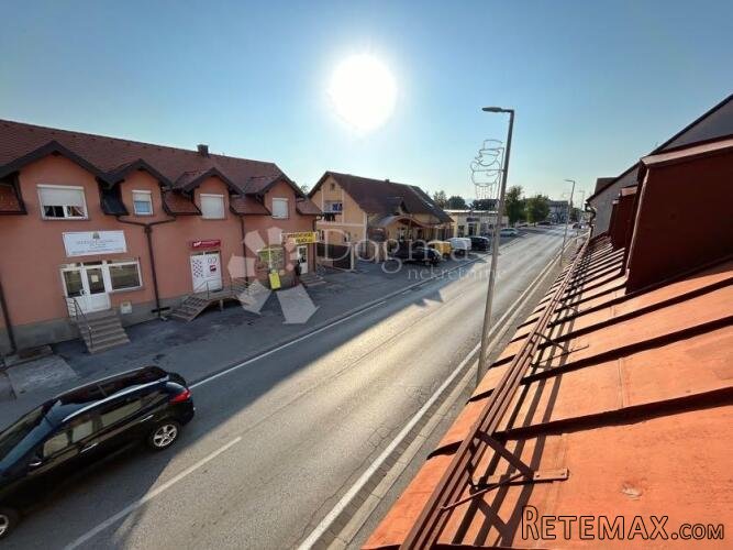 STAMBENO POSLOVNA NEKRETNINA SA 1000M2 GRAĐEVINSKOG ZEMLJIŠT - 7