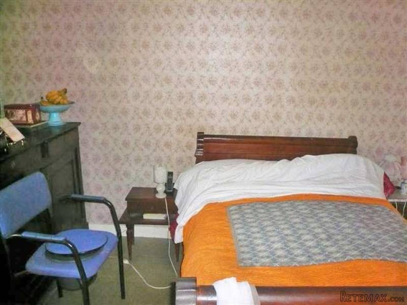 Stone Cottage To Renovate Set In A.. - 2
