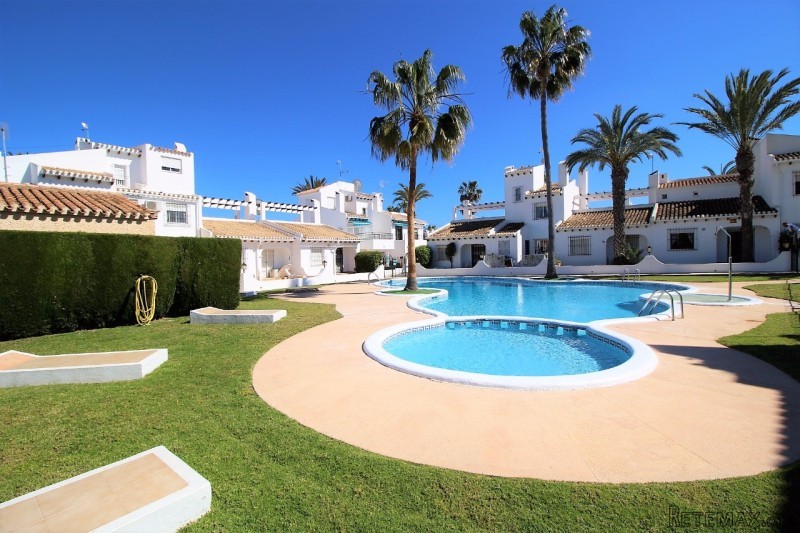 2 Bedrooms - Apartment - Costa Blanca..