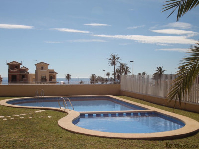 2 Bedrooms - Apartment - Murcia - For.. - 2