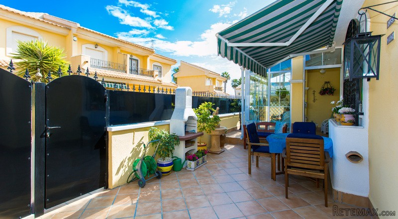 3 Bedrooms - Townhouse - Alicante - For.. - 2