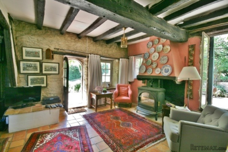 Charming Stone property with 3 bedrooms.. - 2