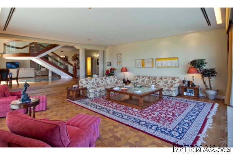 Exceptional luxury sea front villa in Denia, Costa Blanca.. - 8