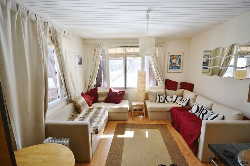 1 Bedroom Apartment Lionel, Morzine