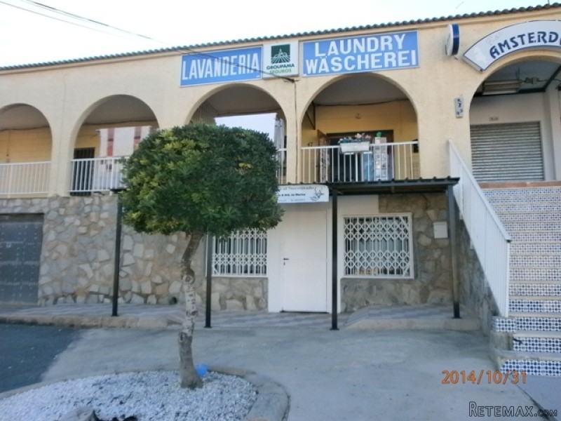 1 Bedroom - Business - Alicante - For..