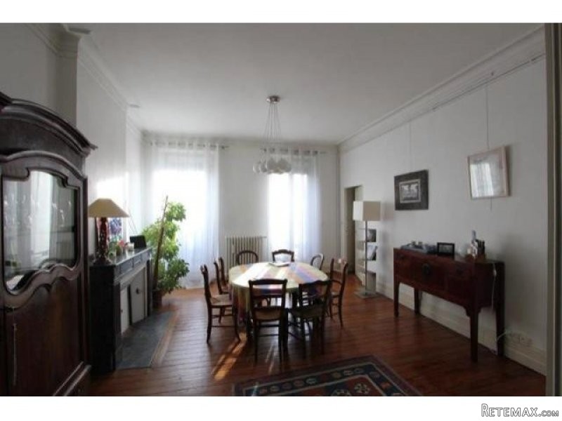 3 bedroom Flat For Sale: 31000 TOULOUSE