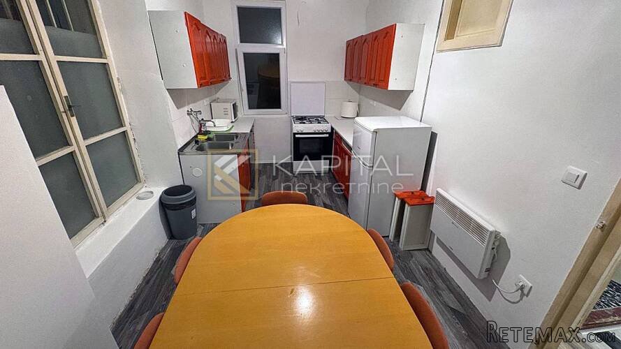 Brajda, potkrovlje, 102 m2