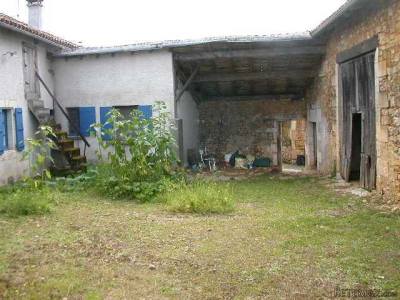 Country Farmhouse In The North Dordogne.. - 2