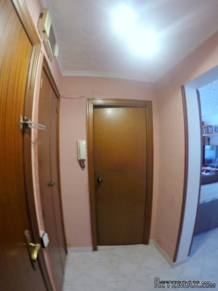 Flat for sale in Carmen/ Betero area. - 2
