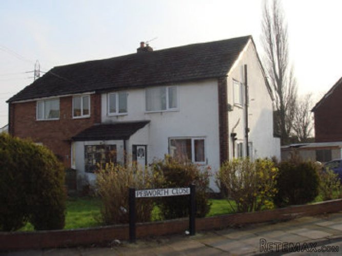 House For Sale in Great Location