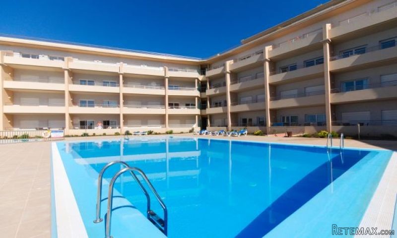 1 Bedroom - Apartment - Algarve - For..