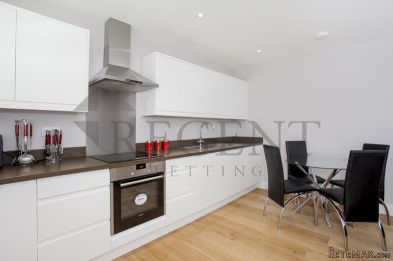 1 bedroom apartment for sale - 2