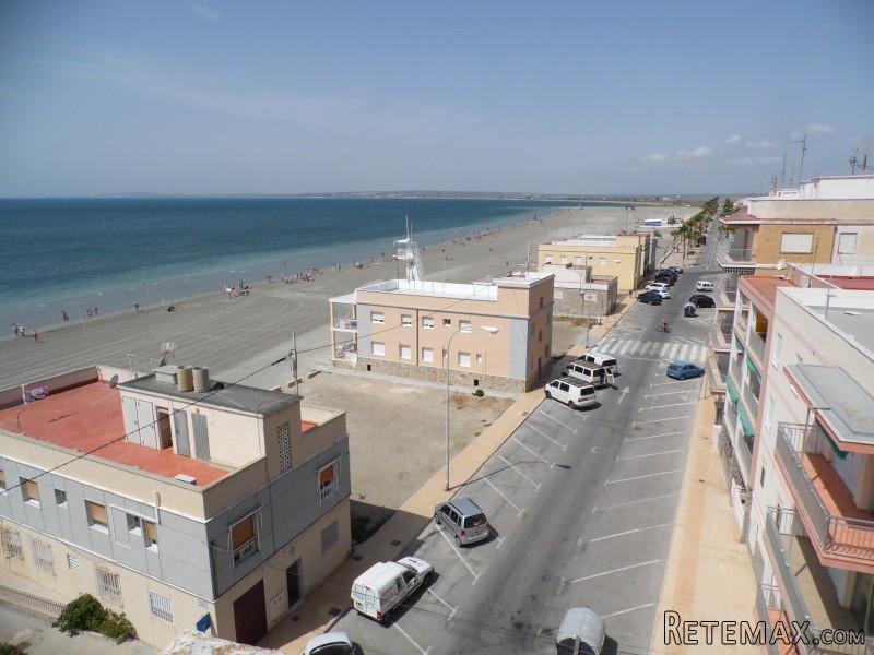 3 Bedrooms - Apartment - Alicante - For..