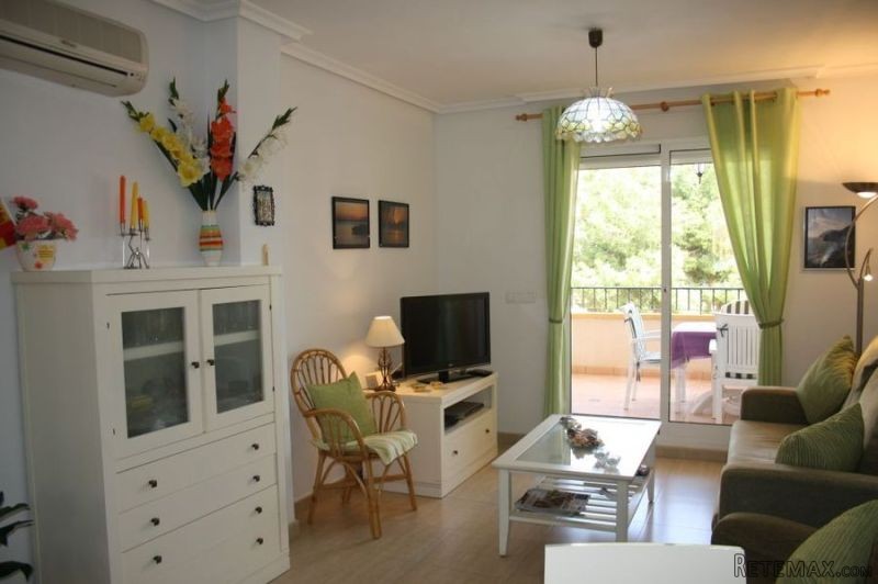Apartment for sale in Mar de Cristal - 2
