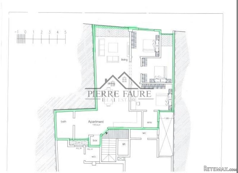 Apartment - Sliema