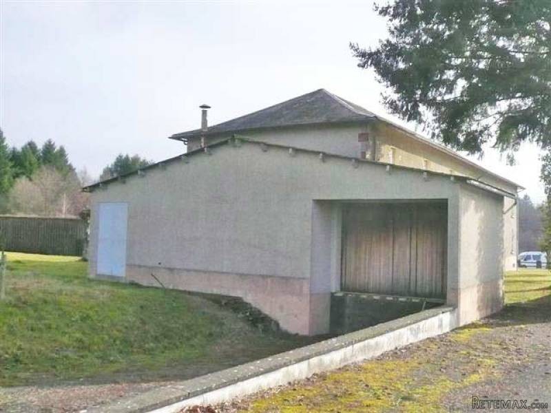 Former Textile Factory With A Building.. - 2