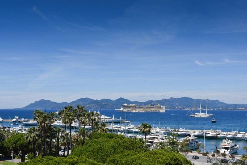 Sale Penthouse - Cannes - 2
