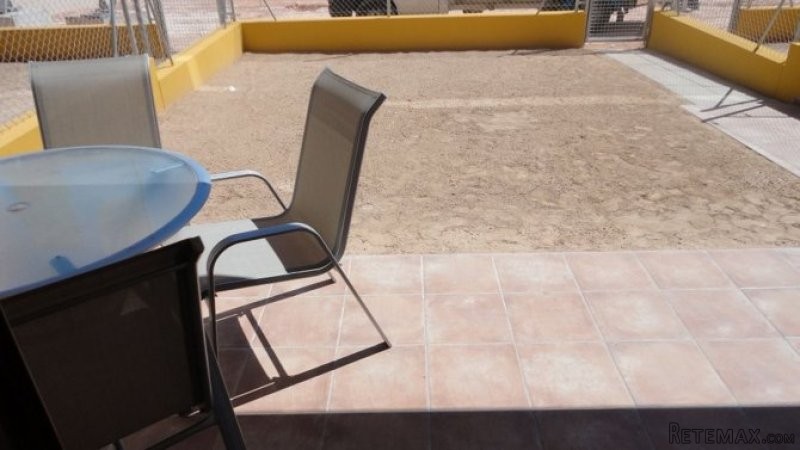 3 Bedrooms - Duplex - Alicante - For..