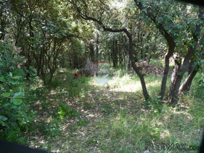DUGA UVALA, zemljište od 475 m2 za vikendicu - 2