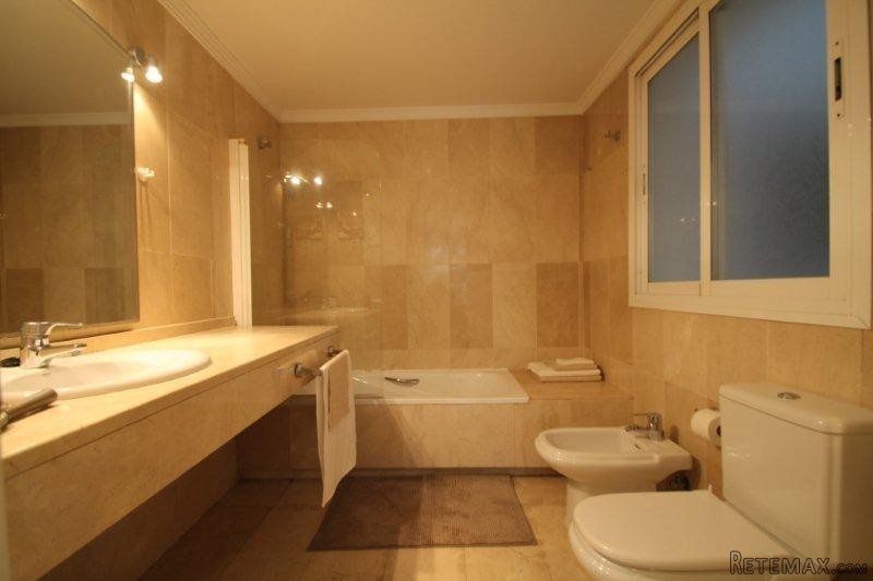 Ground Floor Apartment - 2