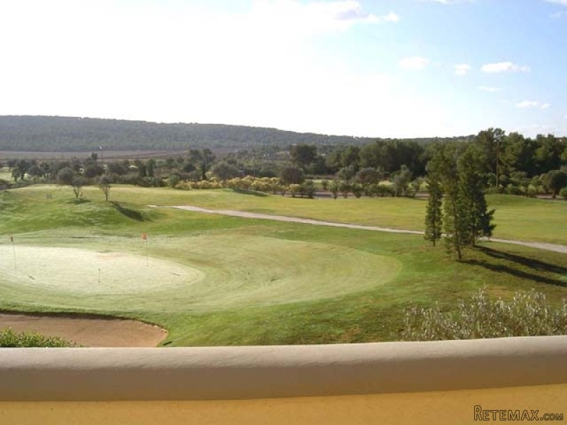 Plot of Land in Son Vida with sea and.. - 2