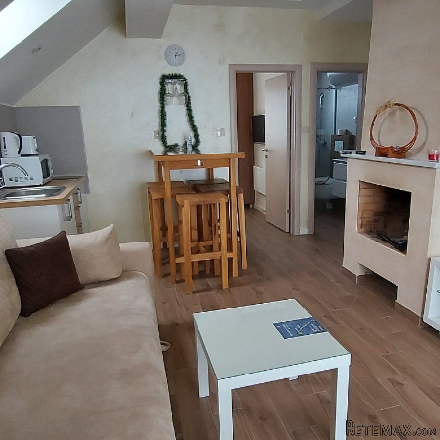 Prodajem 2 apartmana na Kopaoniku - 11