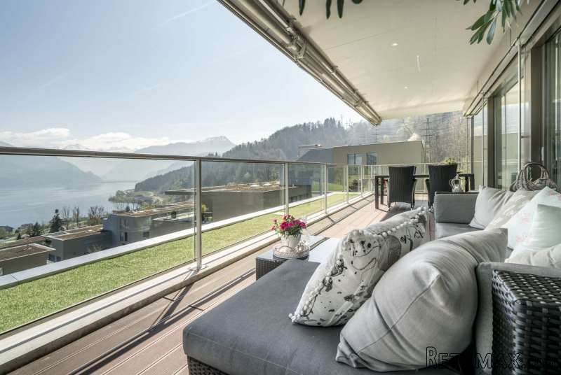 TOP-CLASS ATTIC APARTMENT - 2